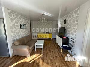 2-к квартира, вторичка, 44м2, 4/5 этаж