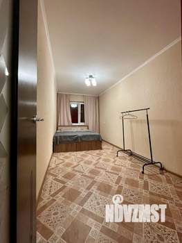 3-к квартира, вторичка, 60м2, 3/5 этаж