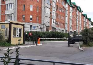 2-к квартира, вторичка, 91м2, 4/5 этаж