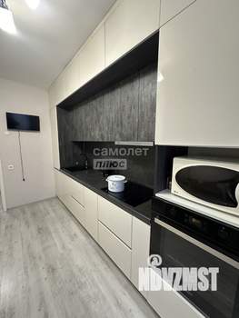 2-к квартира, вторичка, 57м2, 2/10 этаж