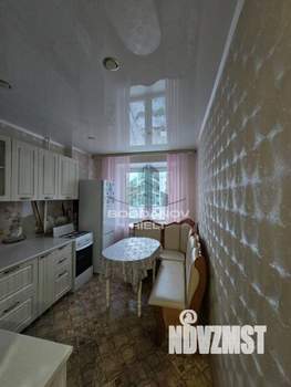 1-к квартира, вторичка, 33м2, 8/9 этаж