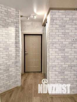 1-к квартира, вторичка, 31м2, 5/17 этаж