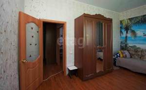 2-к квартира, вторичка, 48м2, 2/2 этаж