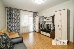 3-к квартира, вторичка, 86м2, 7/11 этаж