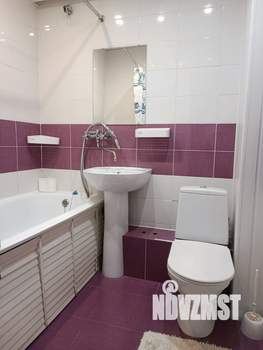 1-к квартира, вторичка, 37м2, 1/9 этаж