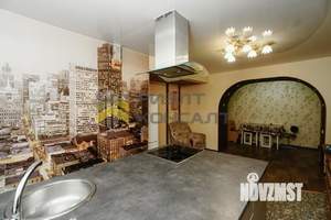 3-к квартира, вторичка, 71м2, 1/5 этаж