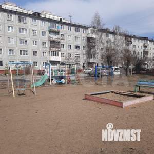 1-к квартира, вторичка, 32м2, 5/5 этаж