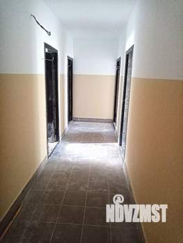 1-к квартира, вторичка, 23м2, 2/16 этаж