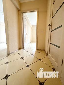 1-к квартира, вторичка, 34м2, 3/5 этаж