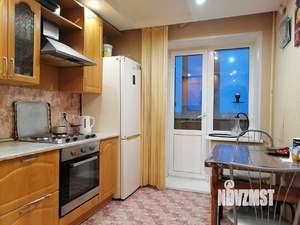 2-к квартира, вторичка, 55м2, 15/17 этаж