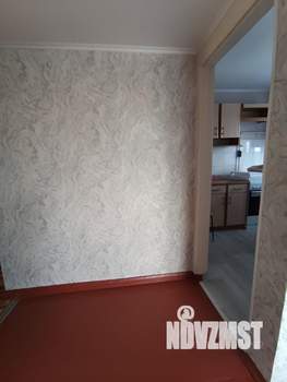 1-к квартира, вторичка, 31м2, 3/5 этаж