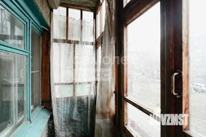 2-к квартира, вторичка, 45м2, 2/5 этаж