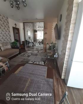 2-к квартира, вторичка, 45м2, 1/3 этаж