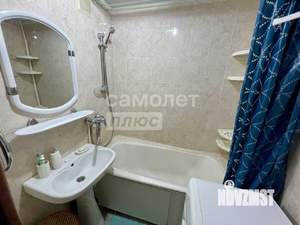 3-к квартира, вторичка, 62м2, 2/9 этаж