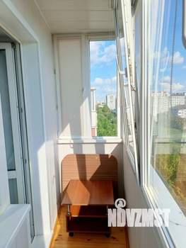 2-к квартира, вторичка, 53м2, 9/9 этаж