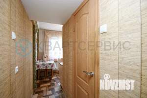 3-к квартира, вторичка, 60м2, 1/5 этаж