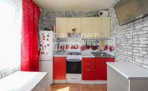 1-к квартира, вторичка, 37м2, 6/10 этаж