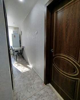 1-к квартира, вторичка, 30м2, 1/9 этаж