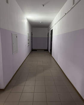 1-к квартира, вторичка, 47м2, 10/12 этаж