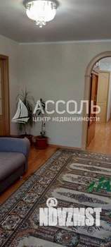 3-к квартира, вторичка, 50м2, 3/5 этаж