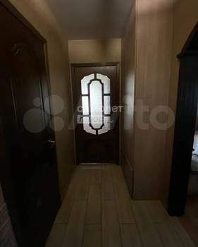 3-к квартира, вторичка, 49м2, 8/9 этаж