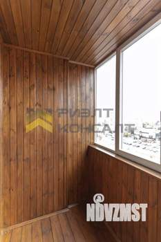 1-к квартира, вторичка, 43м2, 8/10 этаж