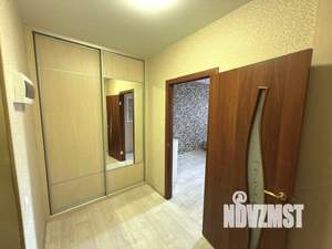 1-к квартира, вторичка, 36м2, 14/14 этаж