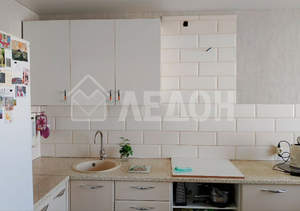 2-к квартира, вторичка, 59м2, 15/19 этаж