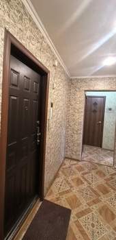 2-к квартира, вторичка, 52м2, 9/9 этаж