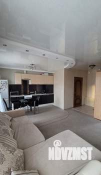 Студия квартира, вторичка, 43м2, 9/10 этаж