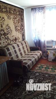 1-к квартира, вторичка, 28м2, 6/9 этаж