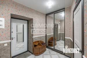 1-к квартира, вторичка, 37м2, 9/14 этаж