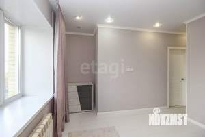 1-к квартира, вторичка, 45м2, 5/12 этаж