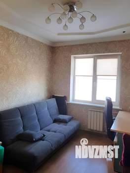 3-к квартира, вторичка, 65м2, 9/9 этаж