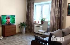 2-к квартира, вторичка, 56м2, 4/11 этаж