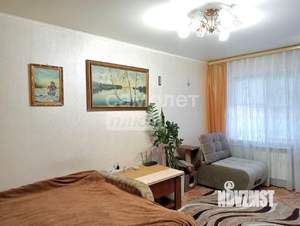 1-к квартира, вторичка, 30м2, 3/5 этаж