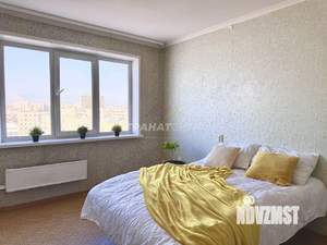 3-к квартира, вторичка, 67м2, 11/14 этаж