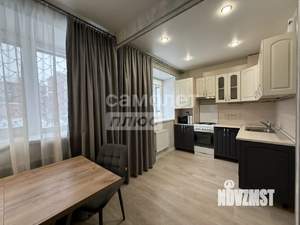 2-к квартира, вторичка, 42м2, 1/5 этаж