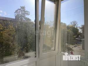 2-к квартира, вторичка, 45м2, 2/3 этаж