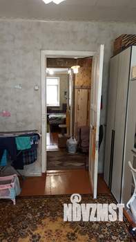 2-к квартира, вторичка, 56м2, 1/4 этаж