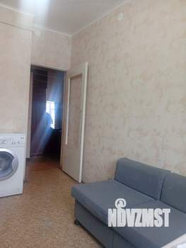 1-к квартира, вторичка, 33м2, 4/4 этаж