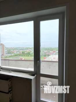 1-к квартира, вторичка, 37м2, 9/9 этаж