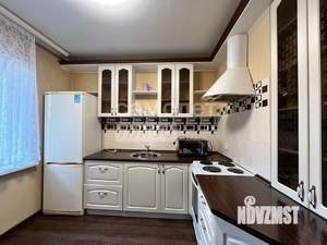 3-к квартира, вторичка, 69м2, 1/12 этаж