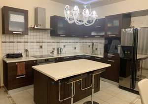 4-к квартира, вторичка, 144м2, 5/9 этаж