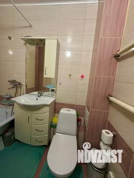 1-к квартира, вторичка, 36м2, 7/9 этаж