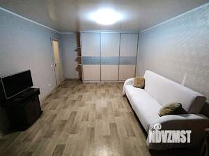 1-к квартира, вторичка, 41м2, 4/6 этаж