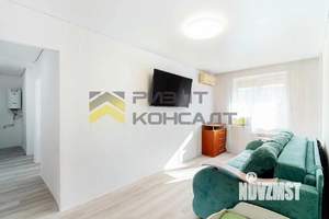 2-к квартира, вторичка, 40м2, 7/9 этаж