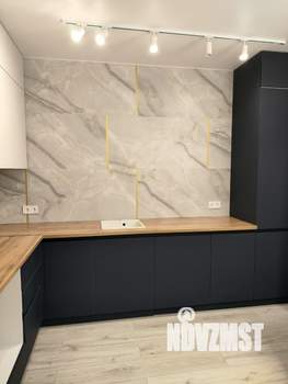 2-к квартира, вторичка, 58м2, 10/17 этаж