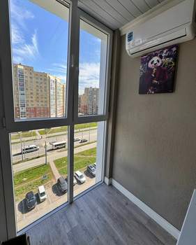 2-к квартира, вторичка, 57м2, 8/19 этаж