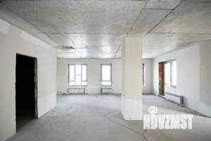 2-к квартира, сданный дом, 70м2, 9/18 этаж